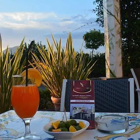 Costa Hotel Pompei