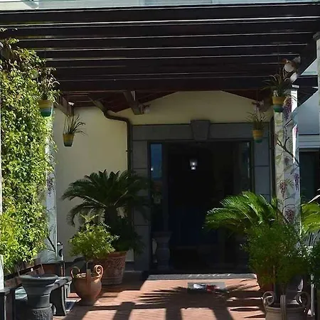 Costa Hotel Pompei