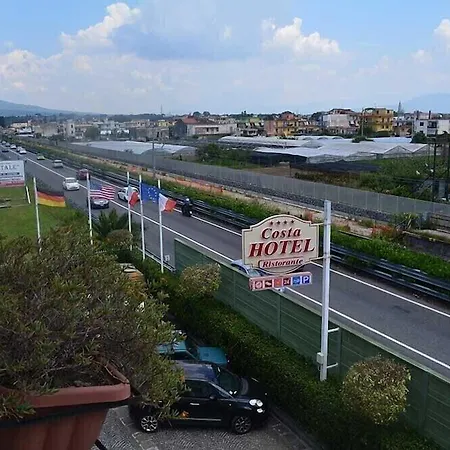 Hotel Costa 4*