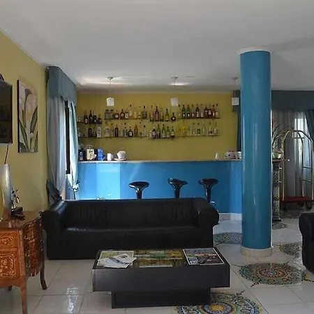 Hotel Costa 4*