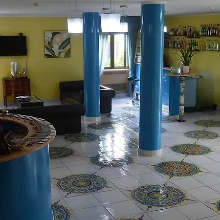Costa 4* Pompei