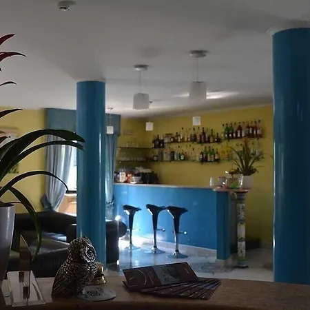 Costa Hotel Pompei
