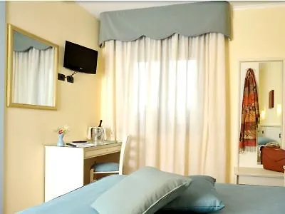 Costa Hotel Pompei