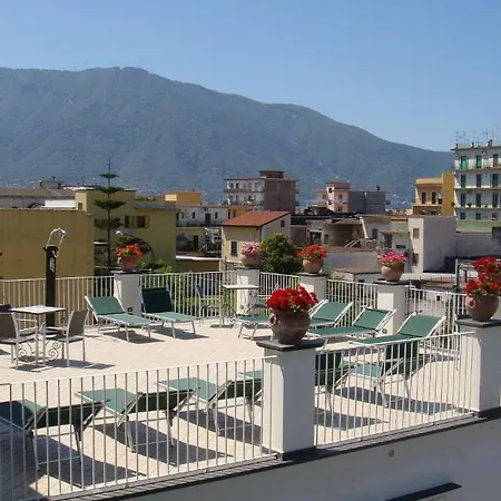Costa 4* Pompei