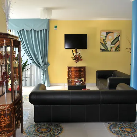 Costa 4* Pompei