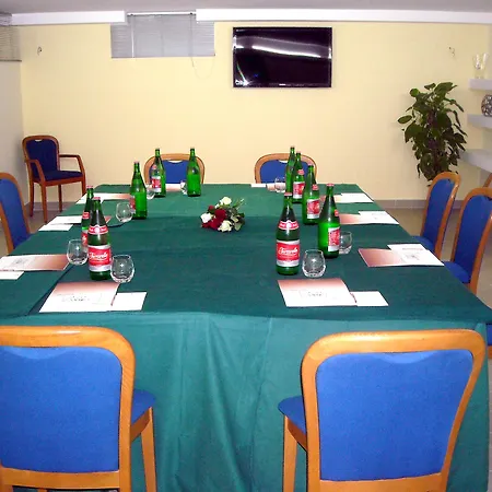 Costa Hotel 4*