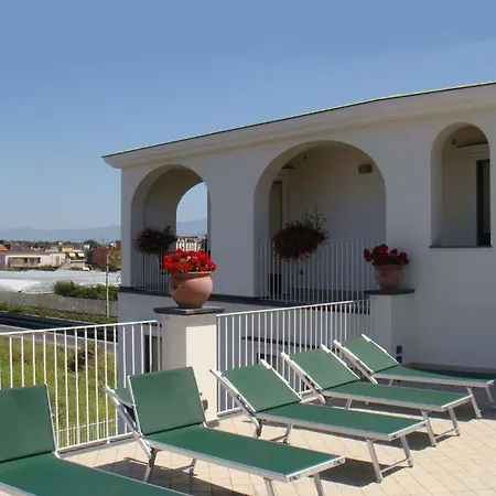 Costa 4* Pompei
