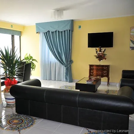 Costa Hotel 4*