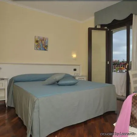 Hotel Costa Pompei
