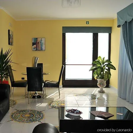 Hotel Costa 4*