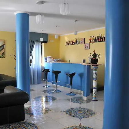 Hotel Costa Pompei