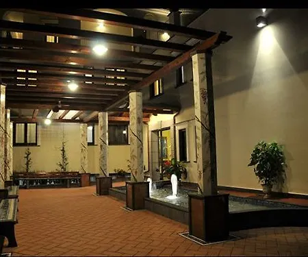 Hotel Costa