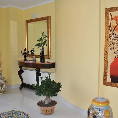 Hotel Costa Pompei