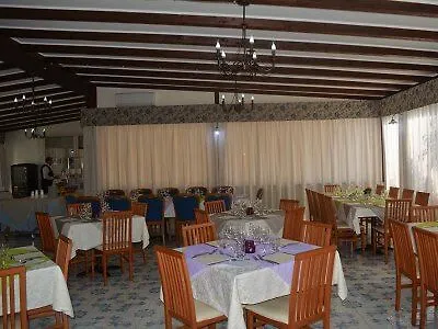 Costa Hotel Pompei