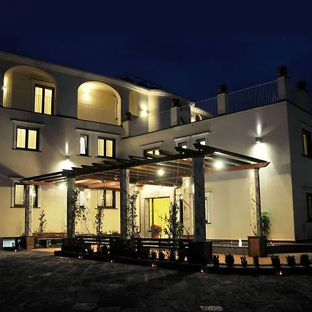 Hotel Costa