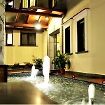 Costa Hotel 4*