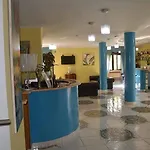 Hotel Costa 4*