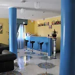 Hotel Costa Pompeji
