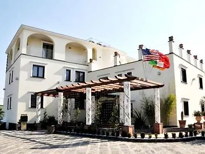 科斯塔酒店