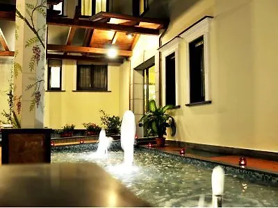 科斯塔酒店 酒店 4*