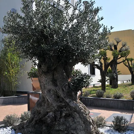 Hotel Costa Pompei