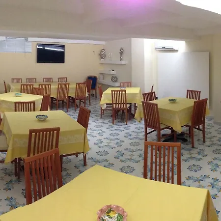 科斯塔酒店