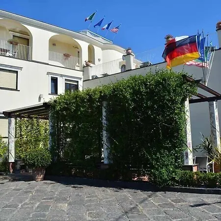 Hotel Costa
