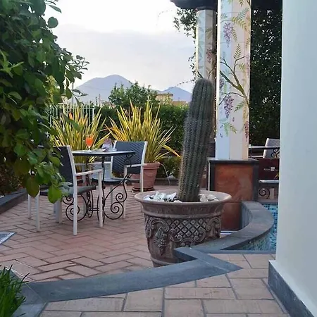 Hotel Costa Pompeji