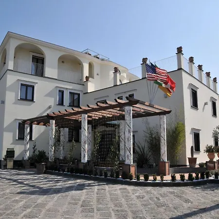 Costa Hotel