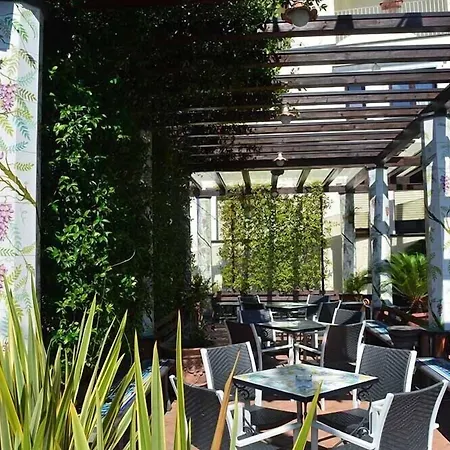 Hotel Costa Pompeya