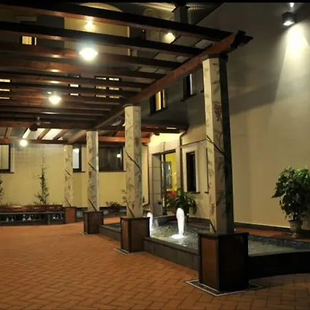 Costa Hotel