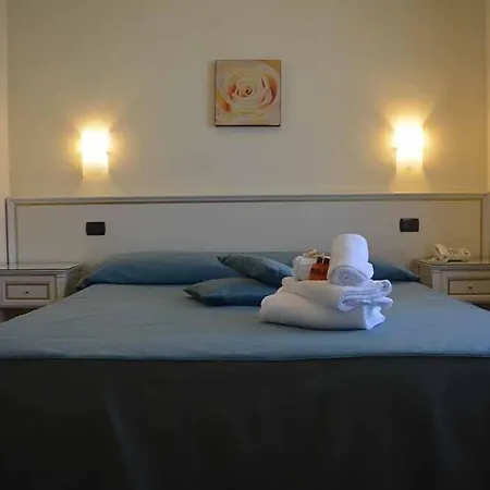 Hotel Costa 4*