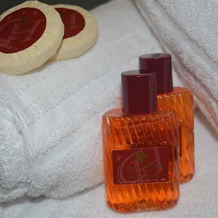 Costa Hotel 4*