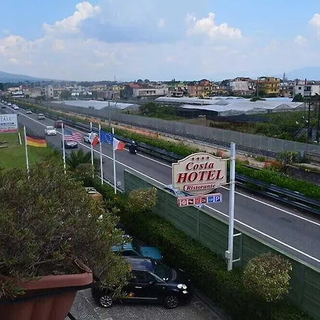 Hotel Costa 4*
