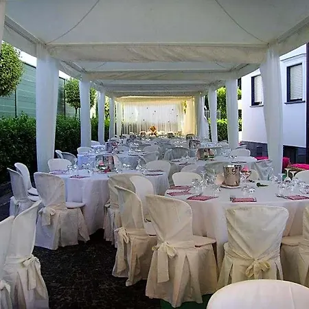 Hotell Costa Pompeji