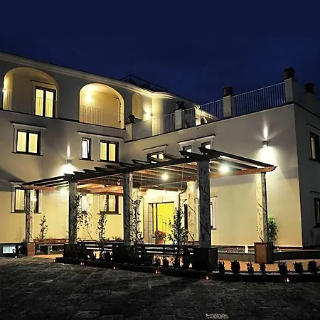 Hotell Costa 4*
