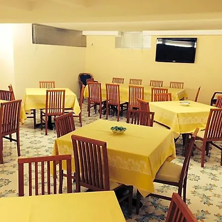 Costa Hotell 4*