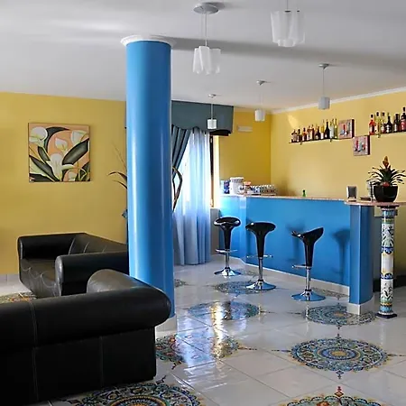 Hotell Costa