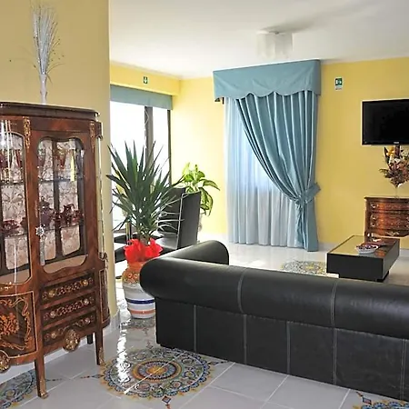Costa 4* Pompeji