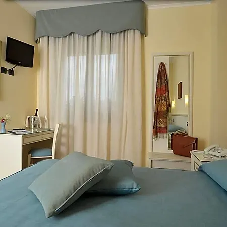 Hotell Costa Pompeji