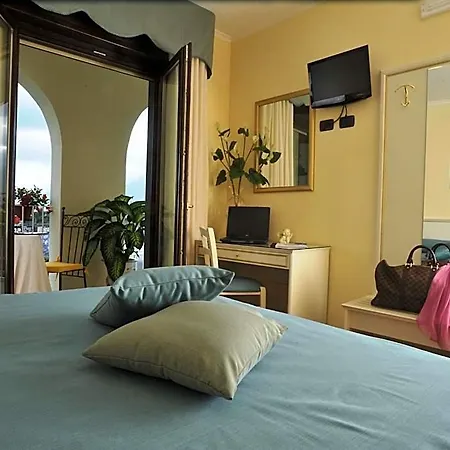 Costa Hotell Pompeji