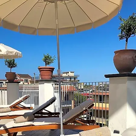 Hotell Costa