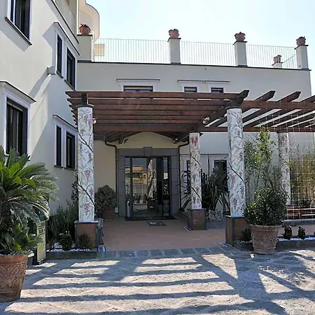 Costa 4* Pompeji
