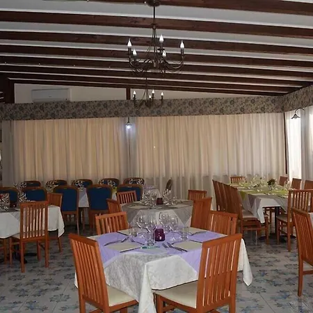 Costa Hotel