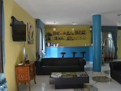 Costa 4* פומפיי