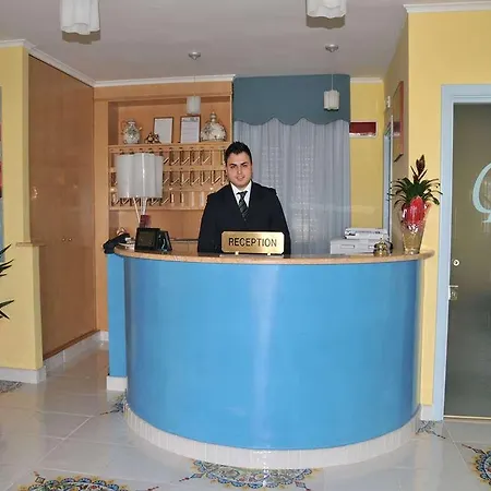 Costa 4* פומפיי