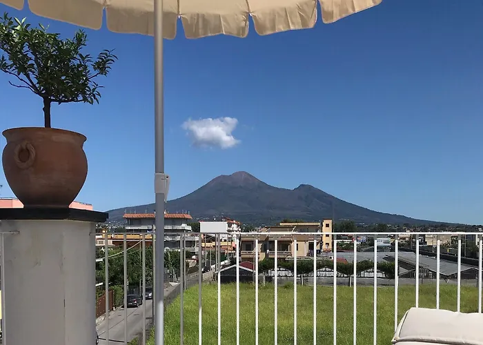 Costa 4* Pompei
